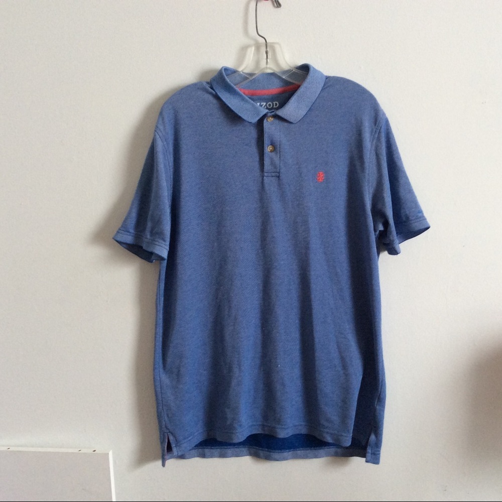 IZOD Men’s Polo